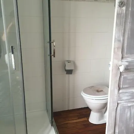 Les Pois Sont Roz Vakantiehuis Perros-Guirec